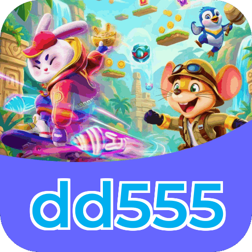 Promoções e bônus exclusivos da dd555