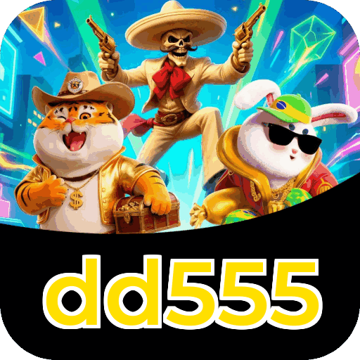 Siga a dd555 no Facebook