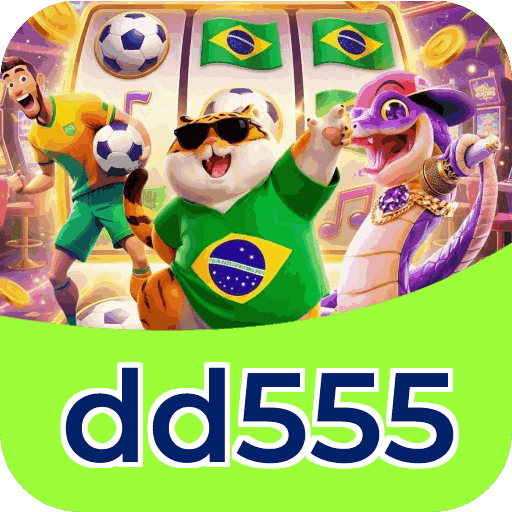 Streaming 4K no cassino ao vivo da dd555